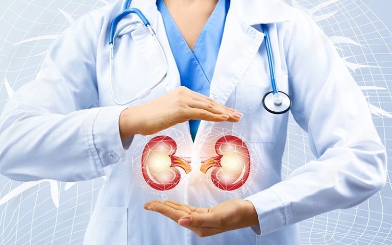 kidney doctor Lahore